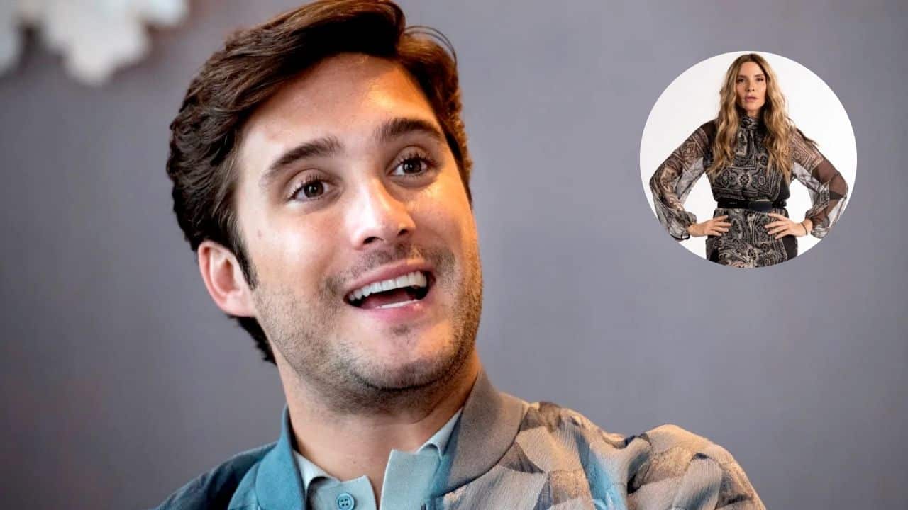 Productores de Luis Miguel la serie podrían ir a prisión tras denuncia de Issabela Camil.