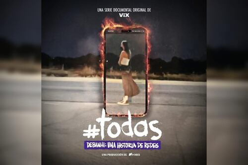 Estrenarán el 4 de marzo documental sobre Debanhi Escobar