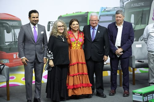 Cambios en el Gabinete de Clara Brugada 2026: quién entra y quién sale