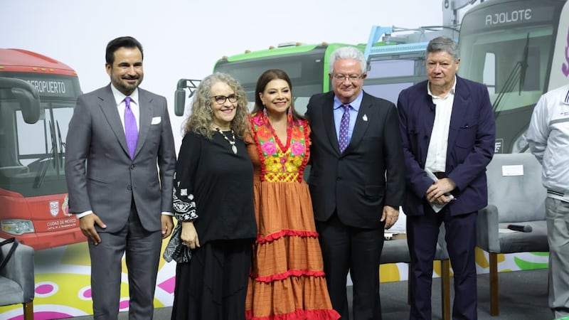 Cambios en el Gabinete de Clara Brugada 2026: quién entra y quién sale