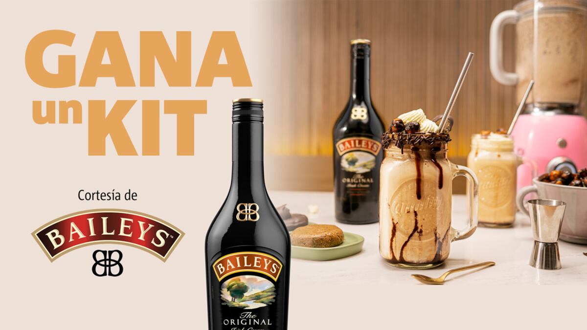 Baileys