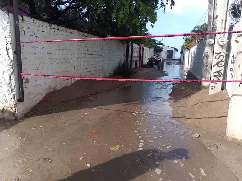 PROTECCIÓN CIVIL DE JALISCO