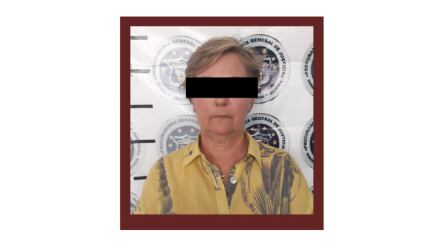 Yolanda Tellería fue presidenta municipal de Pachuca durante el periodo 2016-2020.