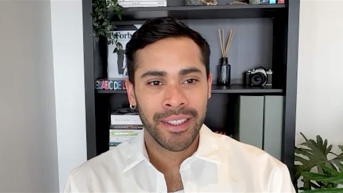 Creador de contenido