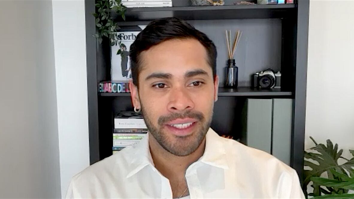 Creador de contenido