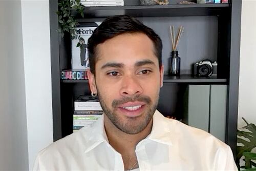 “Ya nos toman más en serio”: Dani Valle tras ganar MasterChef Celebrity