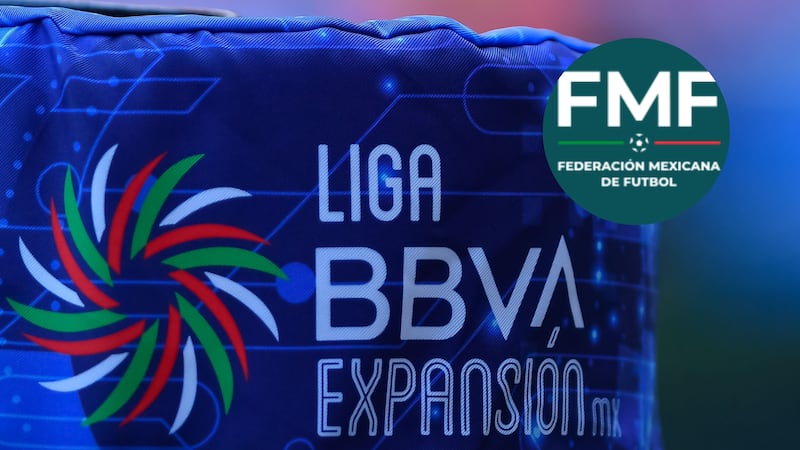 Clubes de Liga de Expansión demandaron a la FMF.