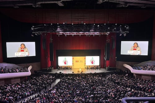 Clara Brugada: 100 Acciones, 100 Días de Gobierno