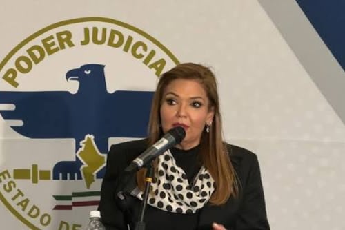Supera los 150 mil el rezago de expedientes en el Poder Judicial de Nuevo León
