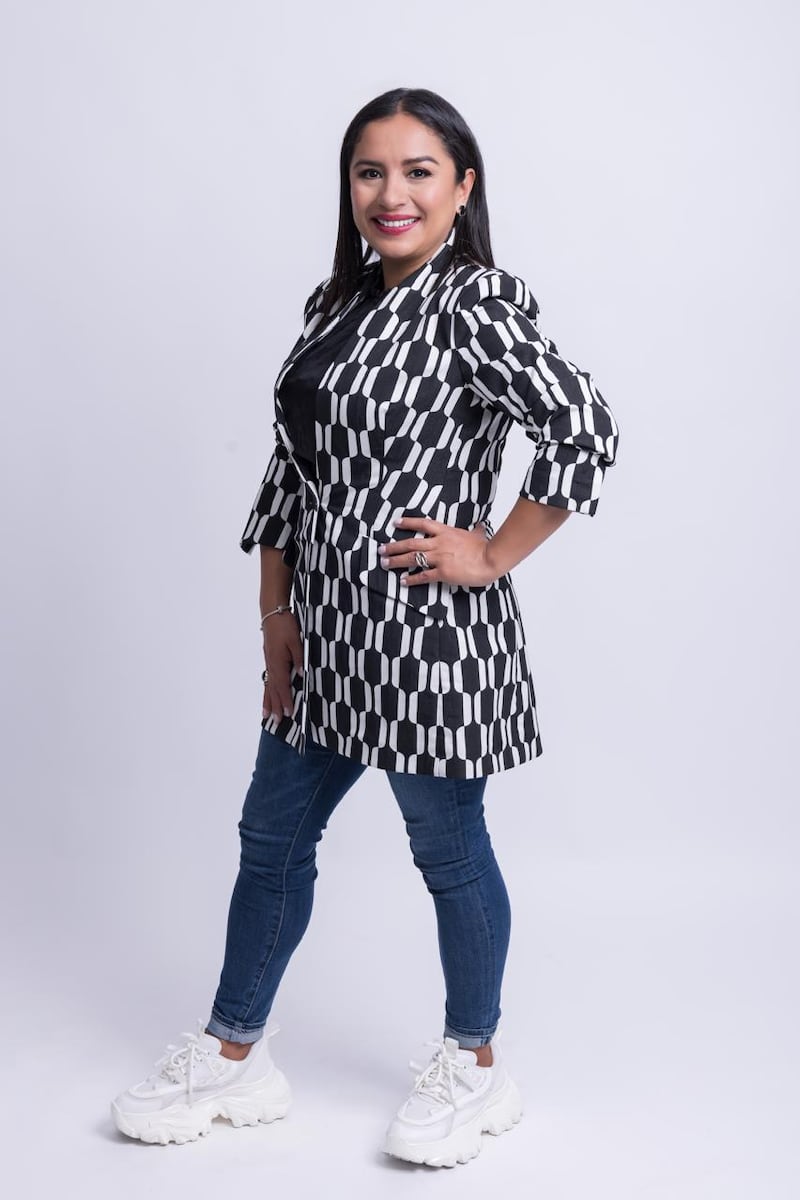 Maribel Miranda: "La industria musical necesita prevenir legalmente antes de lamentar"