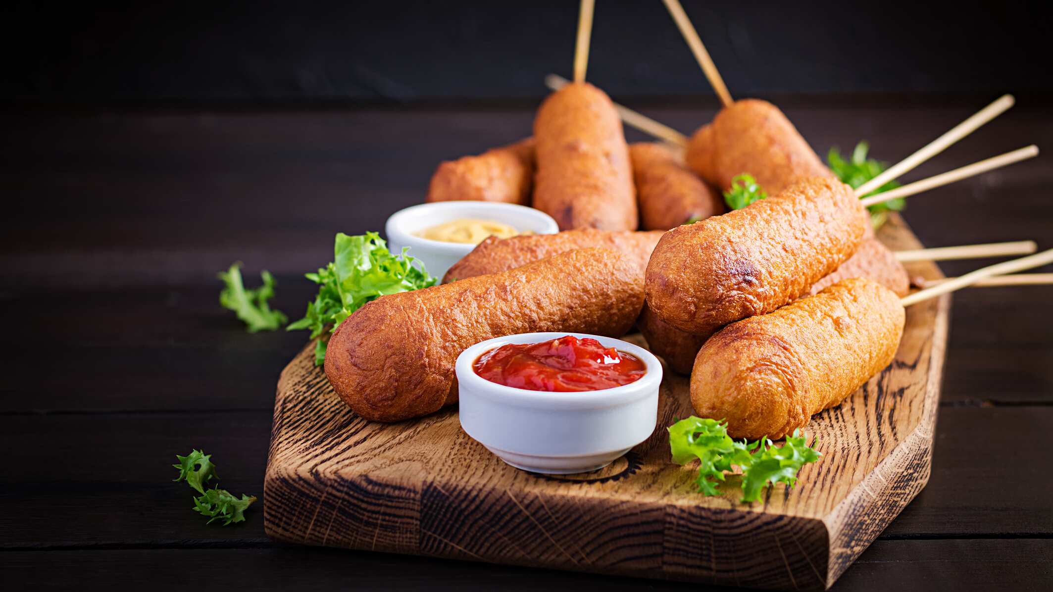 Dónde Ir banderillas