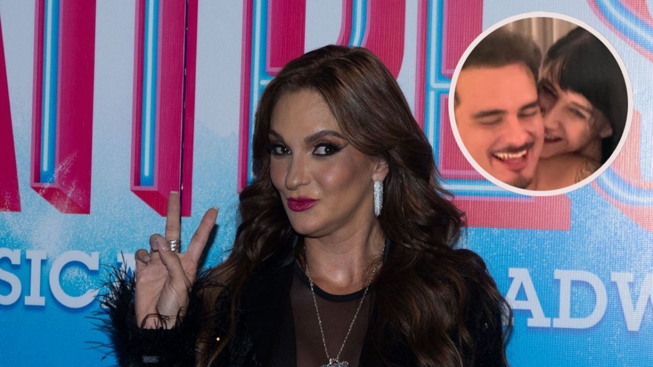 Mariana Seoane contra Susana Zabaleta