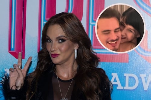 Mariana Seoane se burla de Susana Zabaleta y lanza fuerte indirecta por su relación con Ricardo Pérez