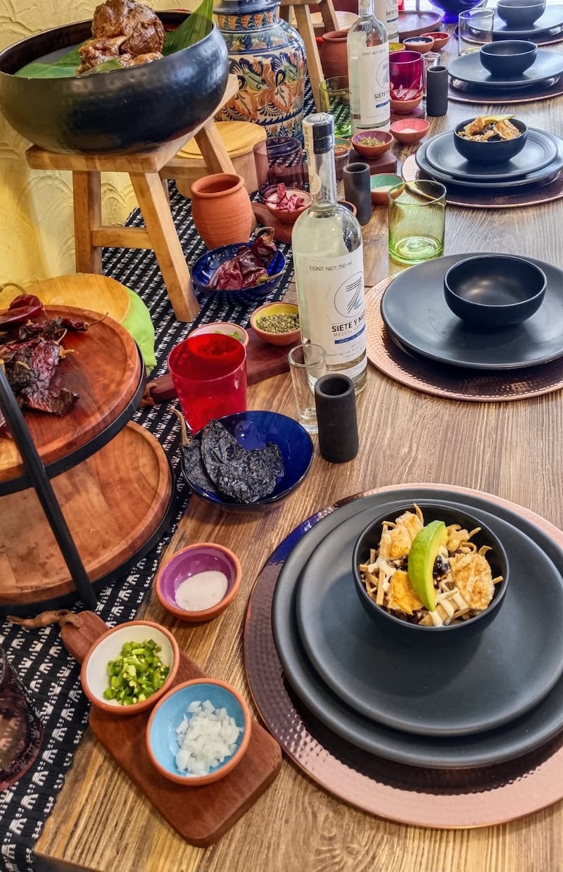 Carnitas El Periban