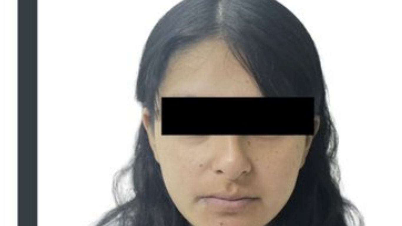 Fiscalía arresta a Diana por homicidio en grado tentativa