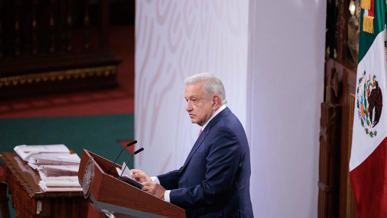 20 iniciativas de reformas constitucionales