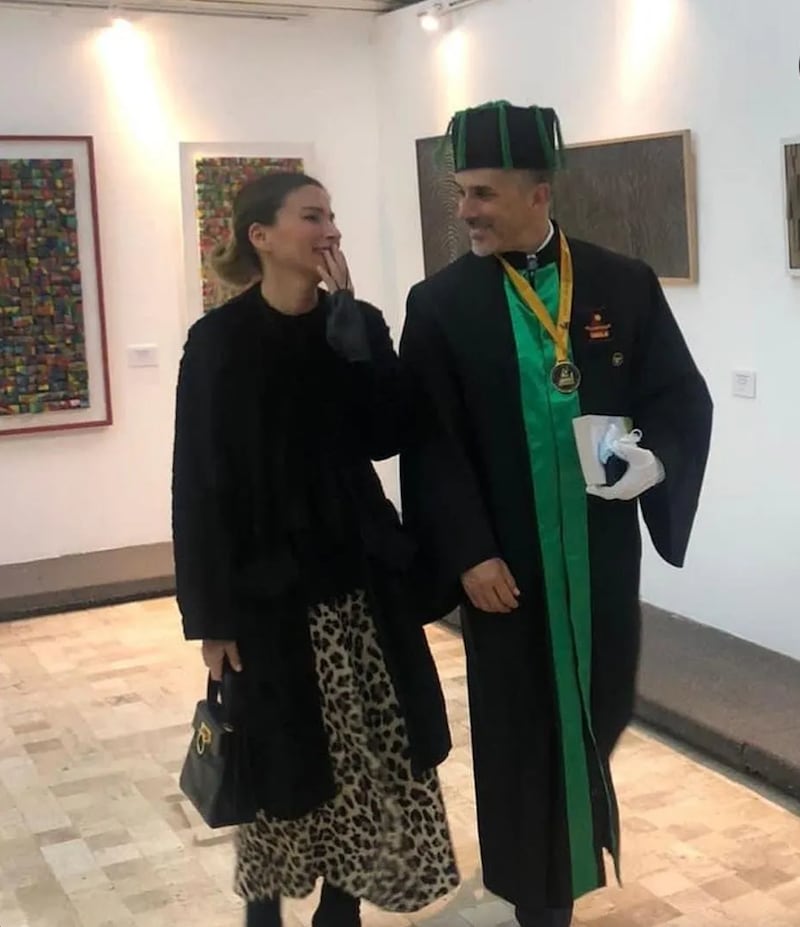 Sergio Mayer Bretón