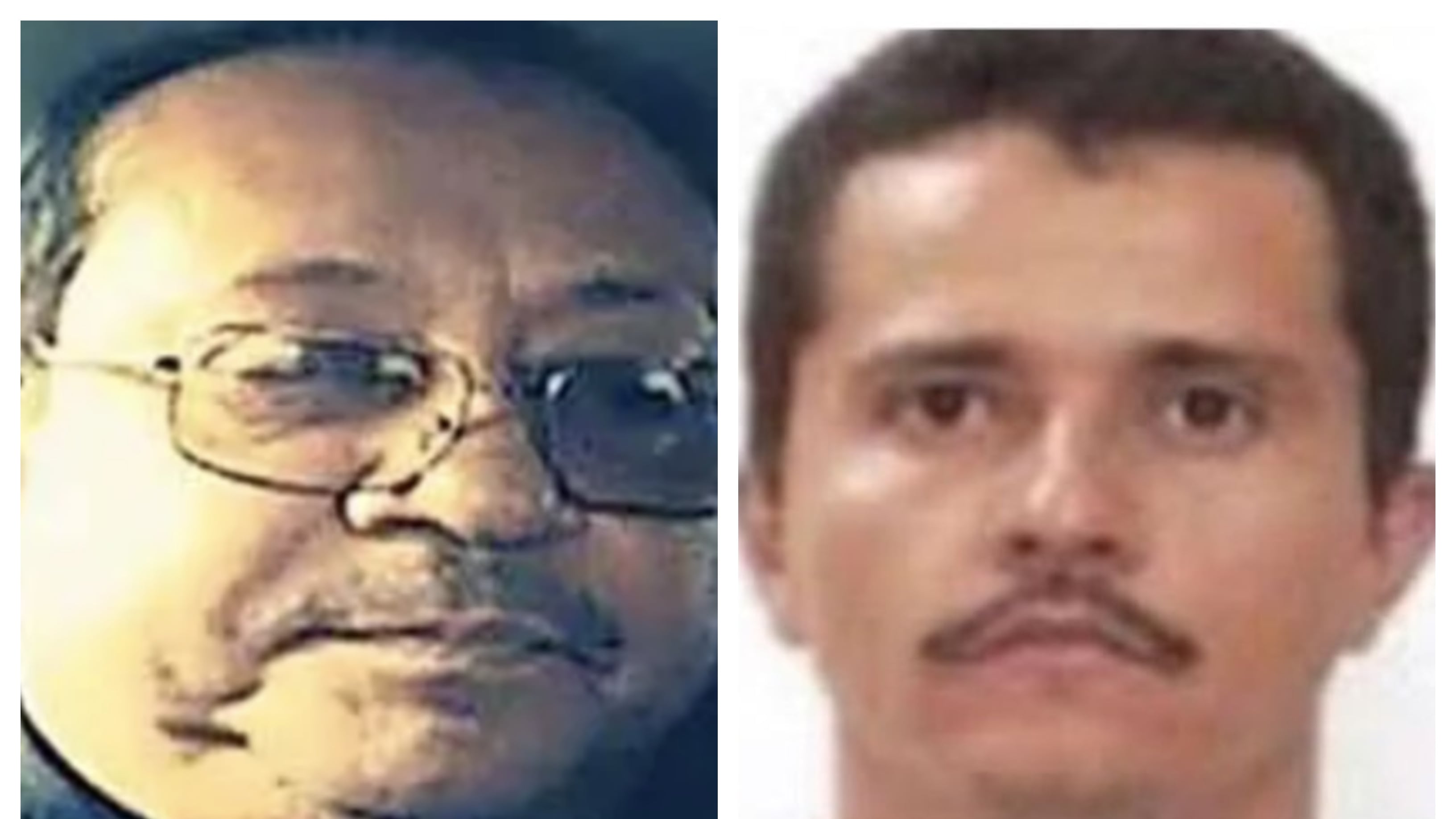 El hermano del líder del CJNG fue capturado gracias a un operativo de la Sedena.