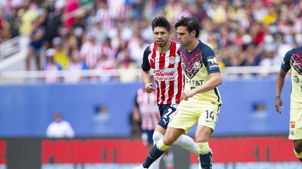 Nicolás Benedetti seguirá jugando en el América