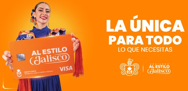 ESPECIAL/ GOBIERNO DE JALISCO