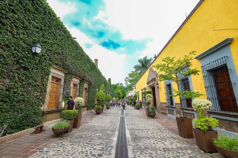 Guía Michelin México 2026