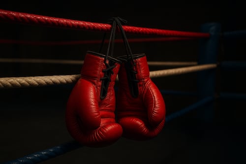 ¡Escándalo en el ring! Exboxeador mexicano es vinculado a proceso por abuso sexual