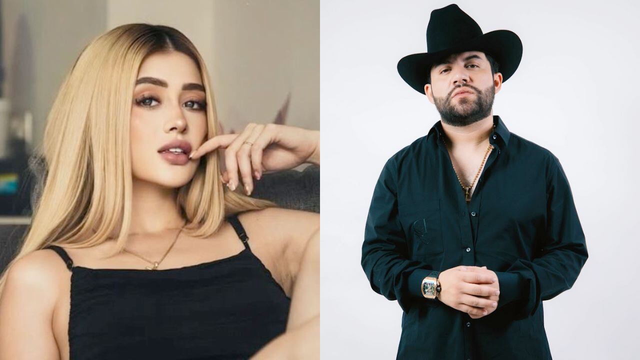 El cantante dijo que no conoce a la influencer asesinada en Jalisco.