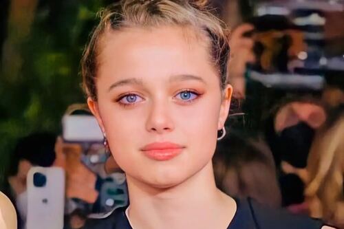 Video: Shiloh, hija de Angelina Josué y Brad Pitt, sorprende con su habilidad para bailar