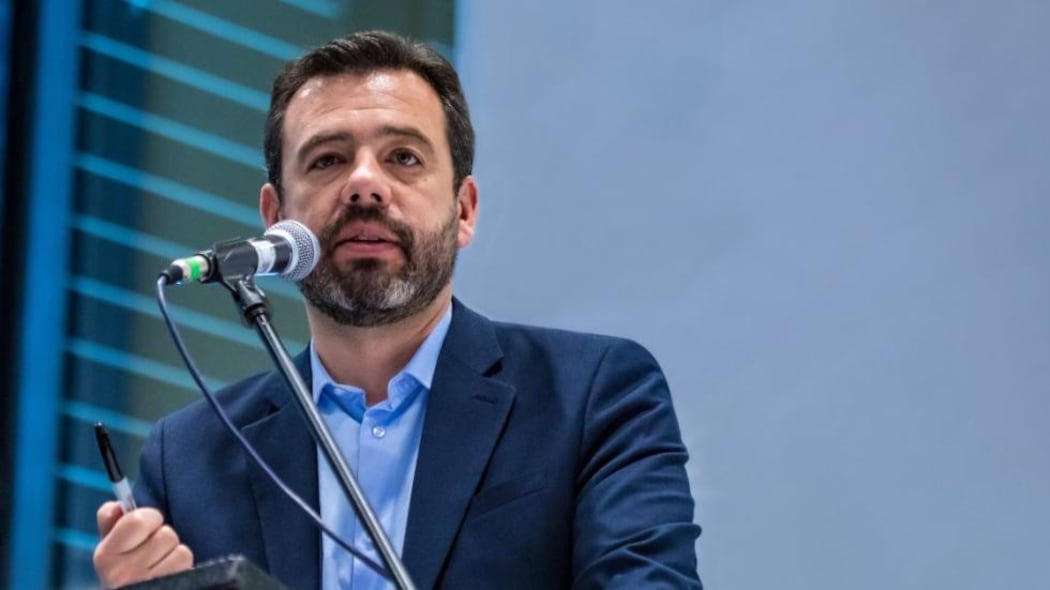 Archivo: Alcaldía de Bogotá