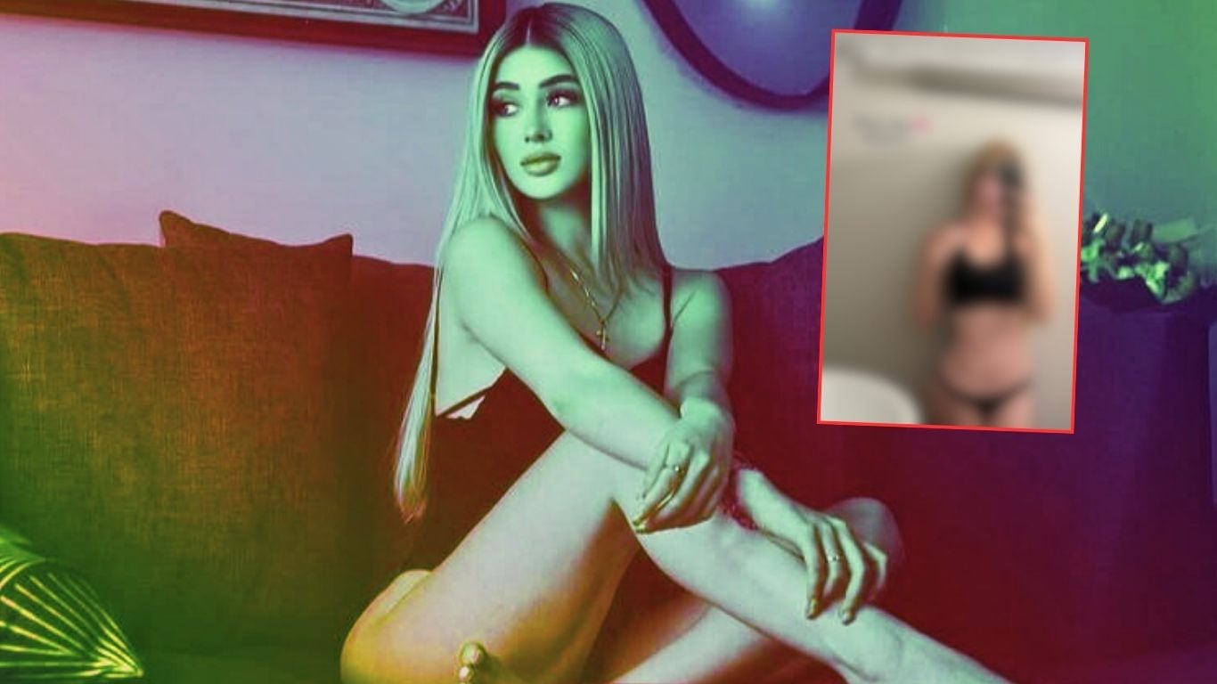 Cirujano de Valeria Márquez