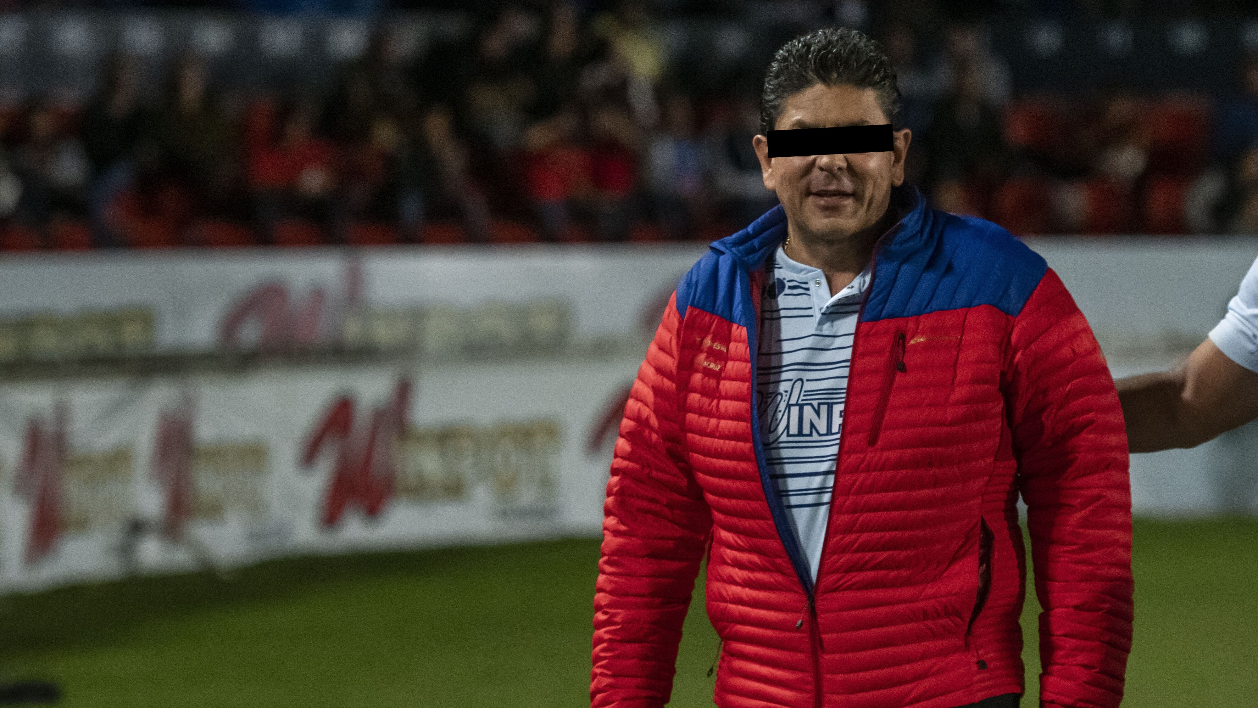 Fidel Kuri fue dueño de los Tiburones Rojos desde 2015 hasta 2019