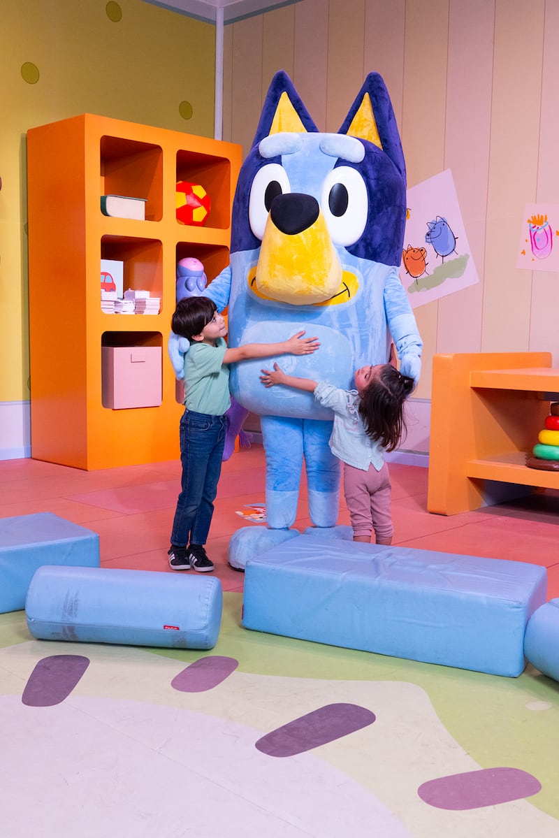 Experiencia inmersiva