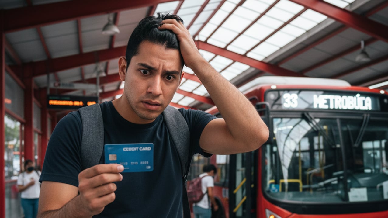 La policía lanzó una alerta por fraude con pagos sin contacto: pueden hacer cargos automáticos en segundos, sin firma, sin NIP y sin aviso.