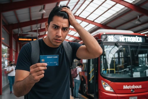 Te vacían la tarjeta sin sacarla del bolsillo: tips vs. el toque fantasma