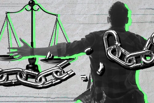 La amnistía, herramienta de reconciliación y verdad