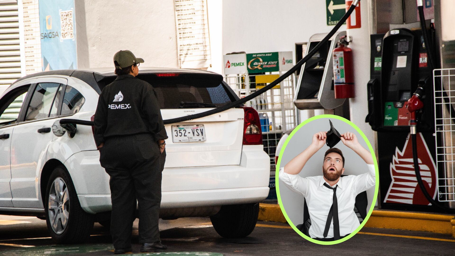 El precio de alimentos, productos y servicios básicos subirá casi 20%, debido al encarecimiento del precio de la gasolina, alertaron especialistas.