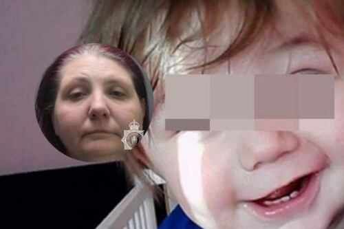 Condenan a abuelos por matar a su nieto de 2 años mientras su mamá estaba al teléfono