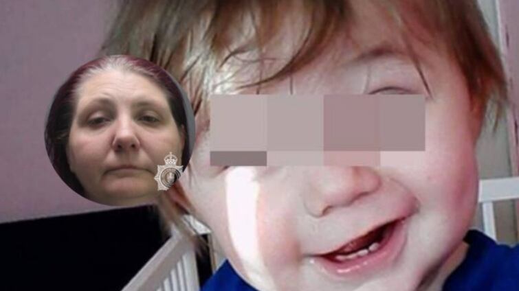 Abuelos matan a su nieto de 2 años mientras su mamá hablaba por teléfono