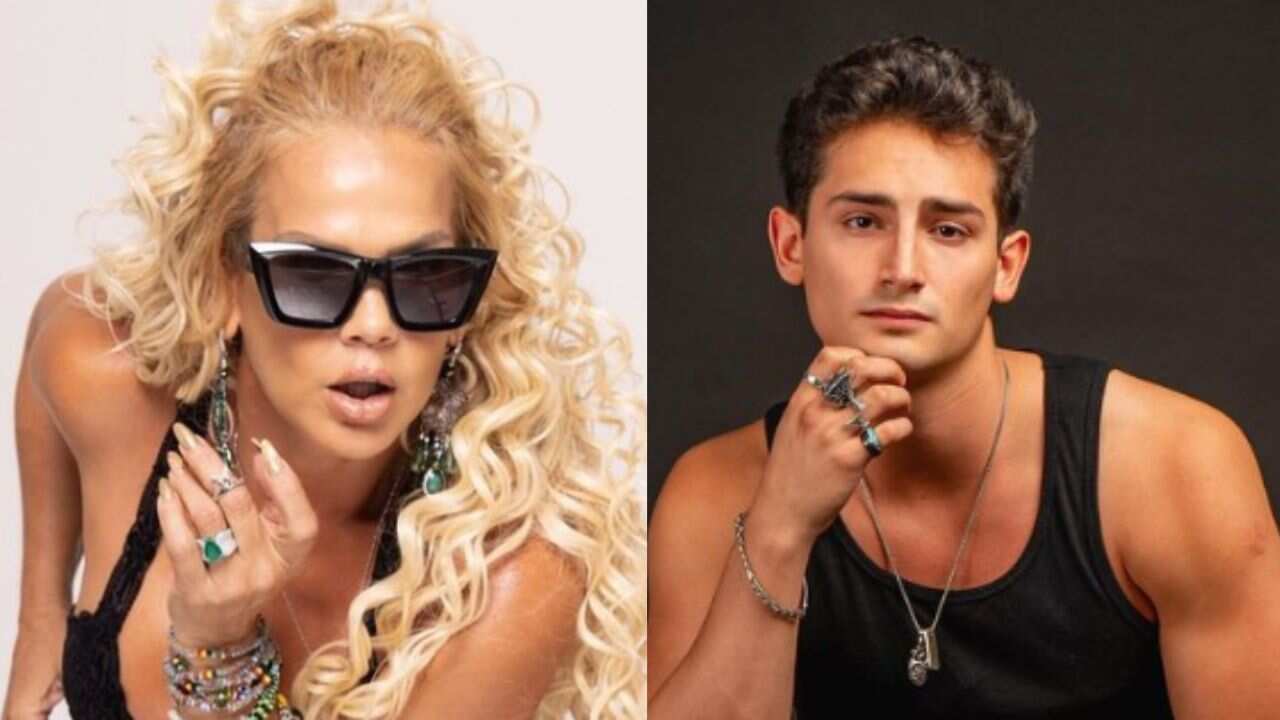 Niurka asegura que se distanció de Emilio Osorio