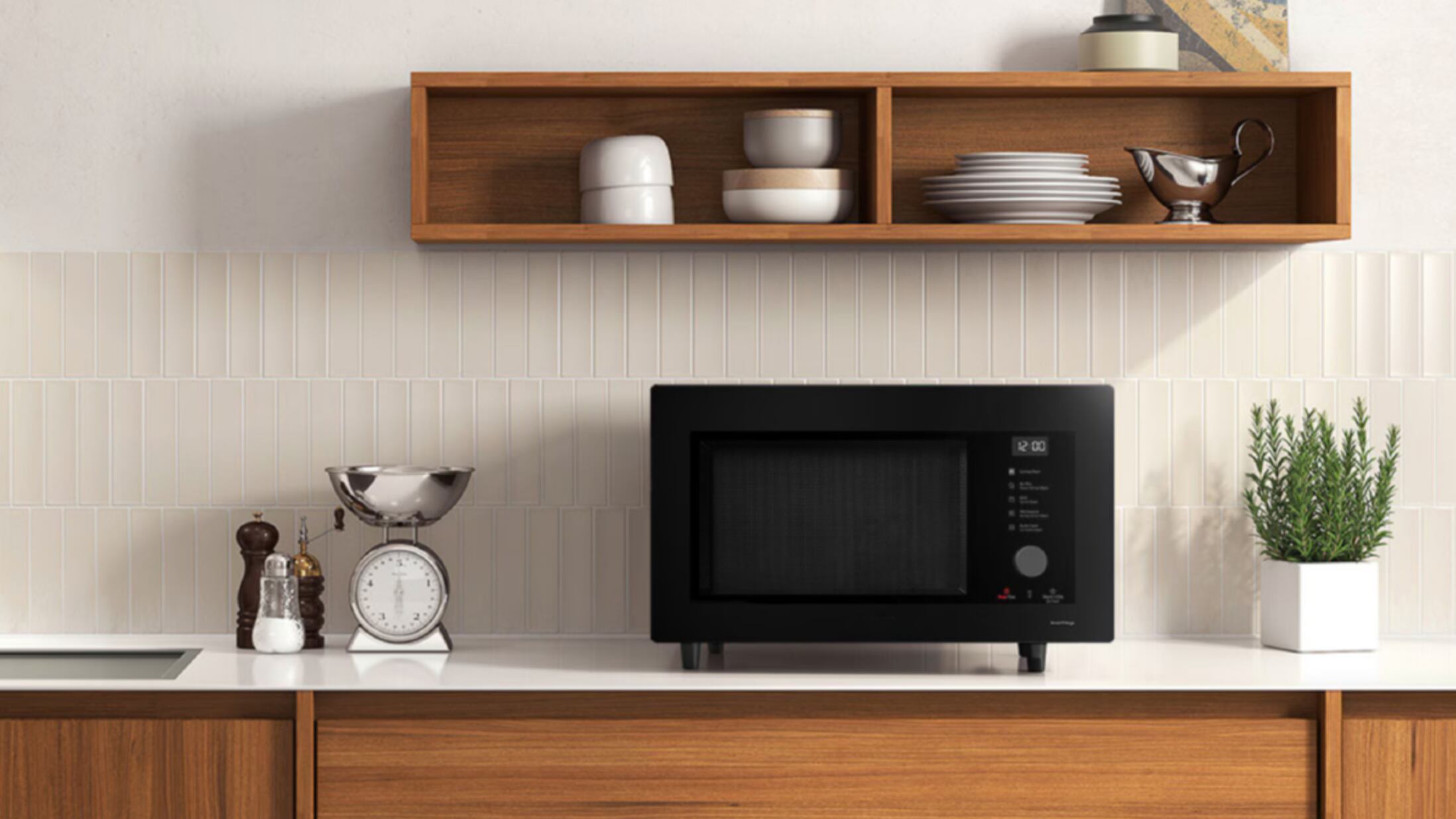 Este Buen Fin, un horno de convección será el aliado perfecto para tu cocina inteligente