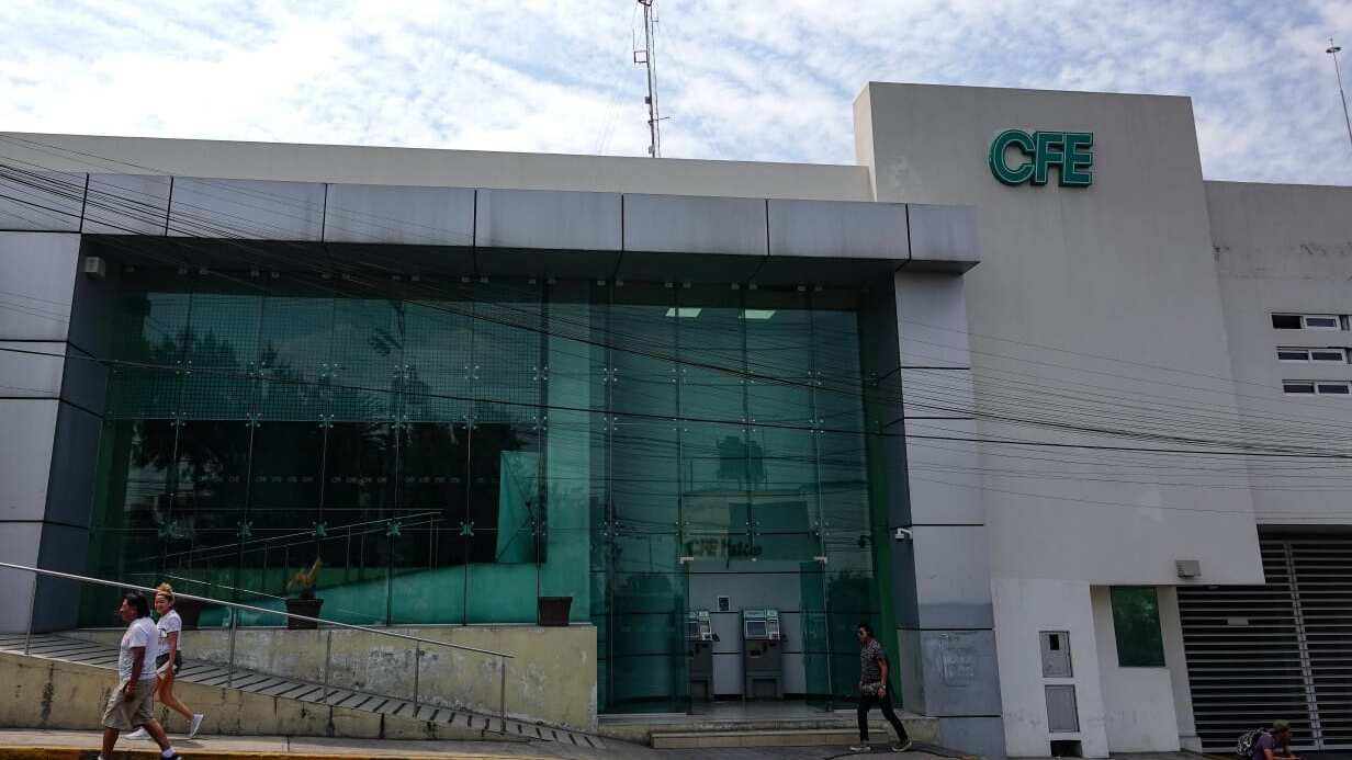 Son cuatro puntos básicos los que el director de la CFE debería responder al Legislativo local.