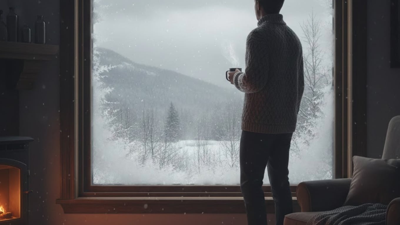 Depresión de invierno