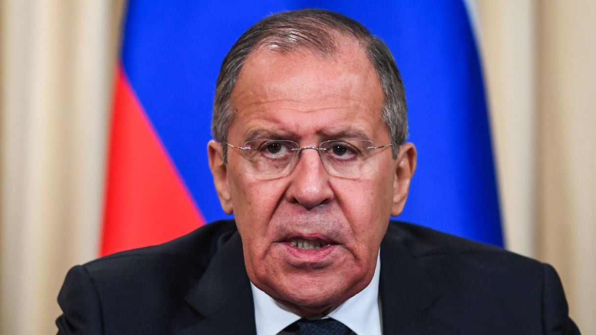 Rusia condenó el uso peligroso de satélites militares de EU y sus aliados