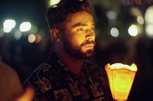 Zac Efron es comparado con Mario Bros por esta razón