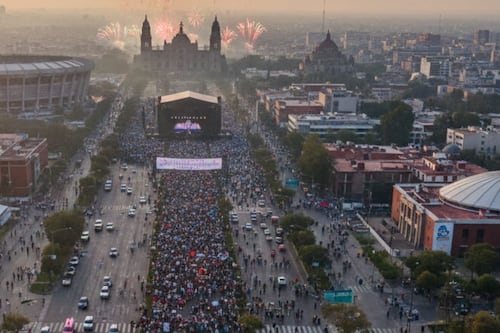 Marchas hoy 12 de diciembre en CDMX: rutas, horarios y afectaciones viales
