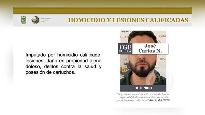 FOTO: Agencia Enfoque