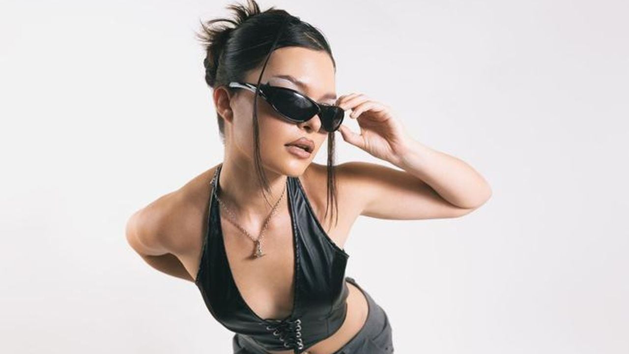 Majo Rivas enfrenta al desamor con su música