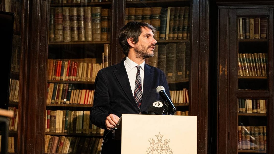 El apoyo del ministro podría suavizar un debate que marcó los sexenios de AMLO y Sheinbaum