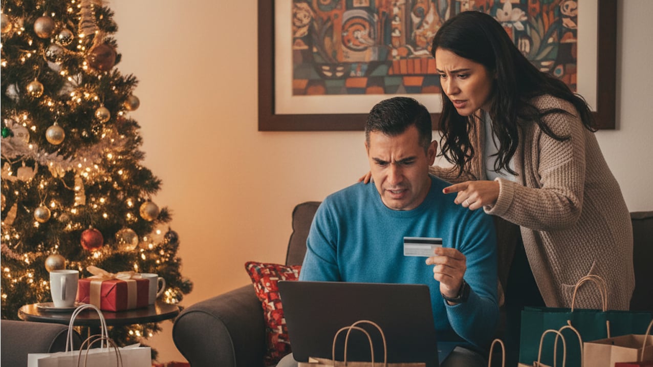 Regalar ropa arrasa en Navidad: 79% de mexicanos la elige primero para sorprender a familia y amigos sin fallar.