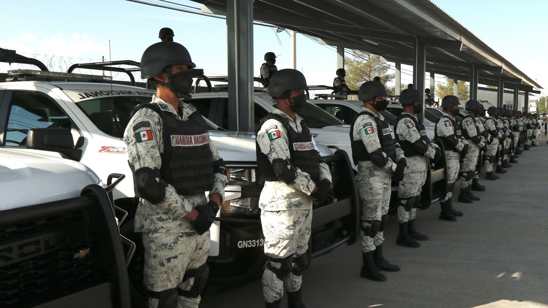Guardia Nacional